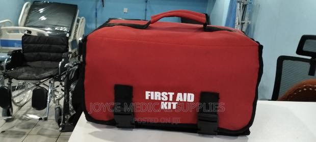 Empty Trauma Bag - thumbnail 5