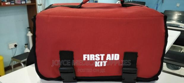 Empty Trauma Bag - thumbnail 6