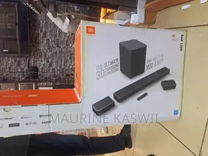 JBL Bar 1300 Latest