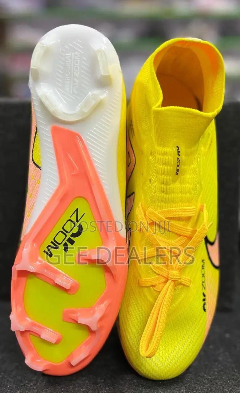 Original Nike Zoom Football Boots 40-45