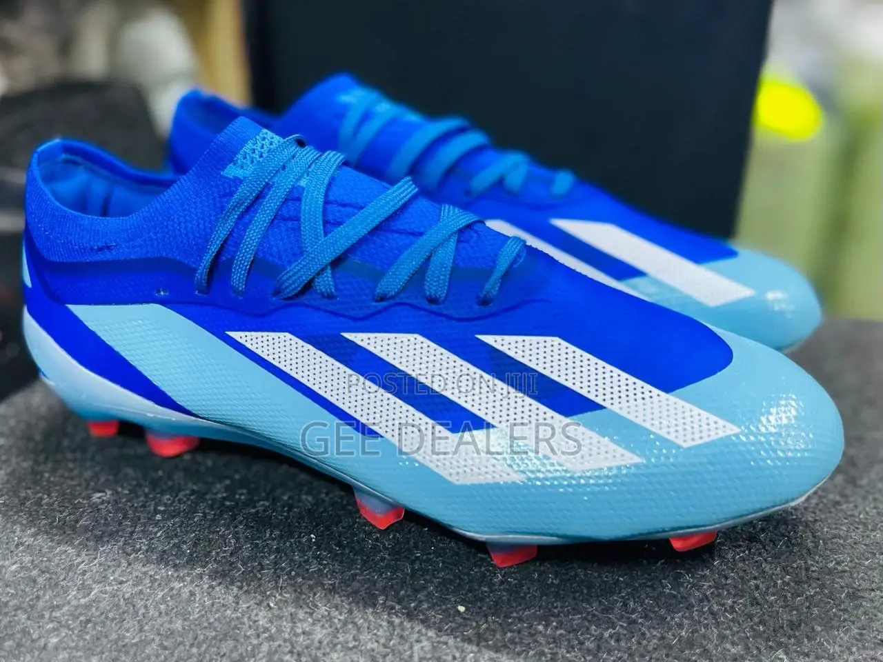 Original Adidas Football Boots 40-45