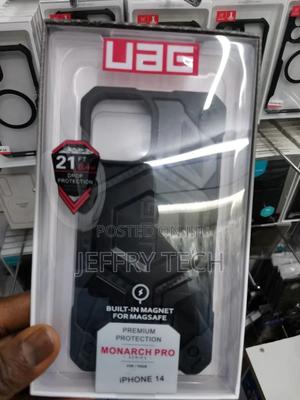 UAG Pathfinder SE Case – Apple iPhone 14 - thumbnail 2