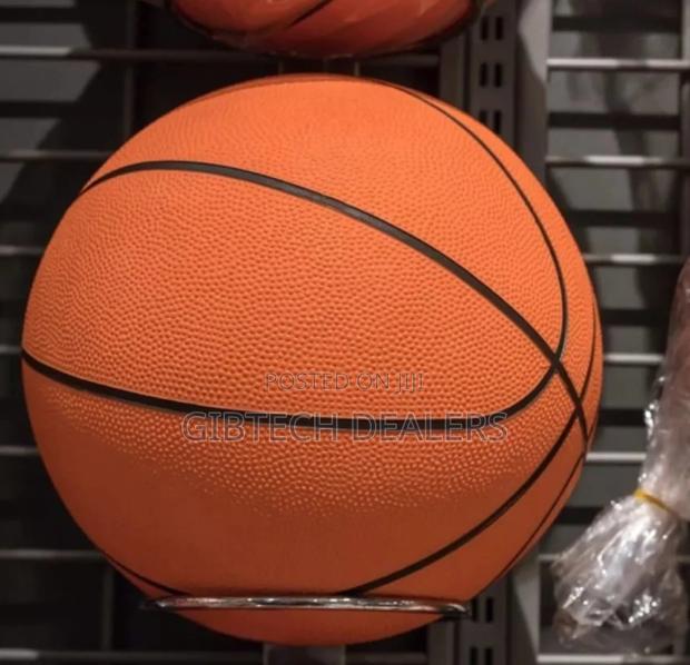 Basketball