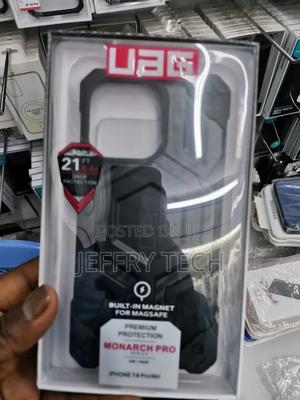 UAG Pathfinder SE Case – Apple iPhone 14 Pro Max - thumbnail 2