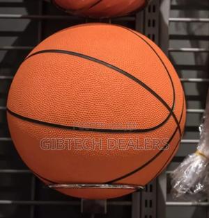 Best Quality Basketball - thumbnail 2