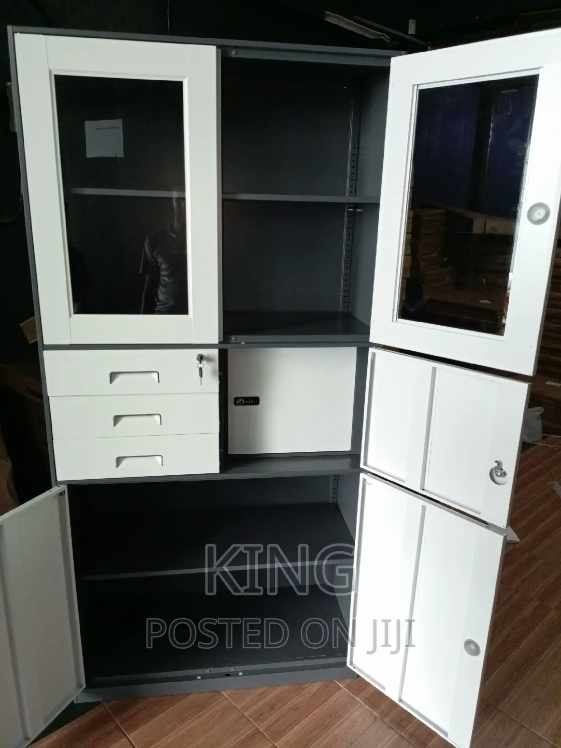 Steel Cabinet With Safe Cabinet Filing Cabinet Filing