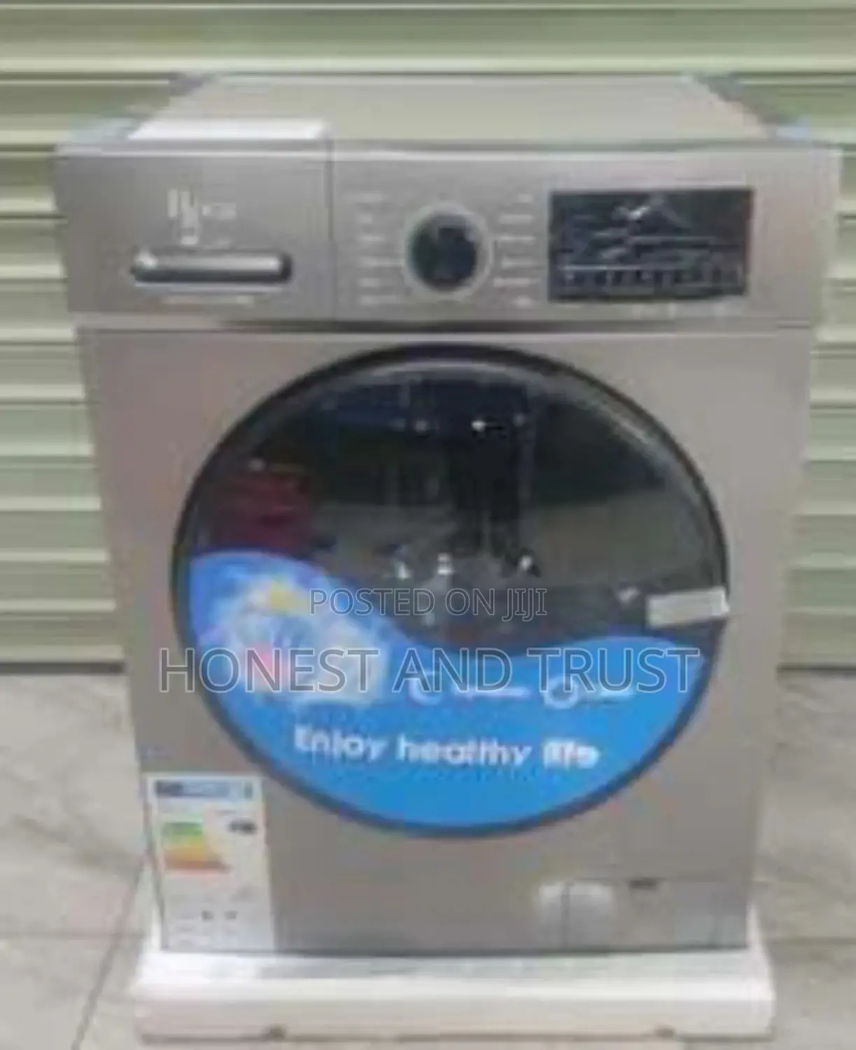 Roch 10kg Washing Machine