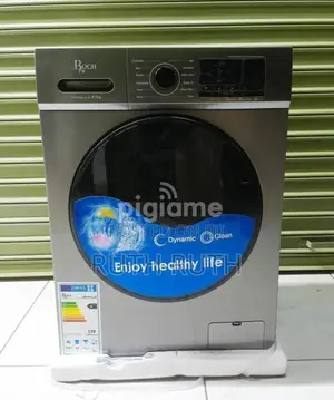 10kg Washing Machine