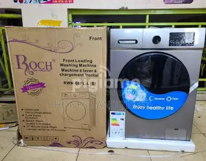 10kg Washing Machine