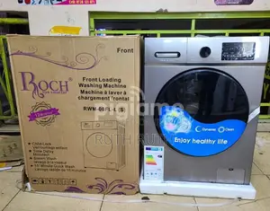 10kg Washing Machine