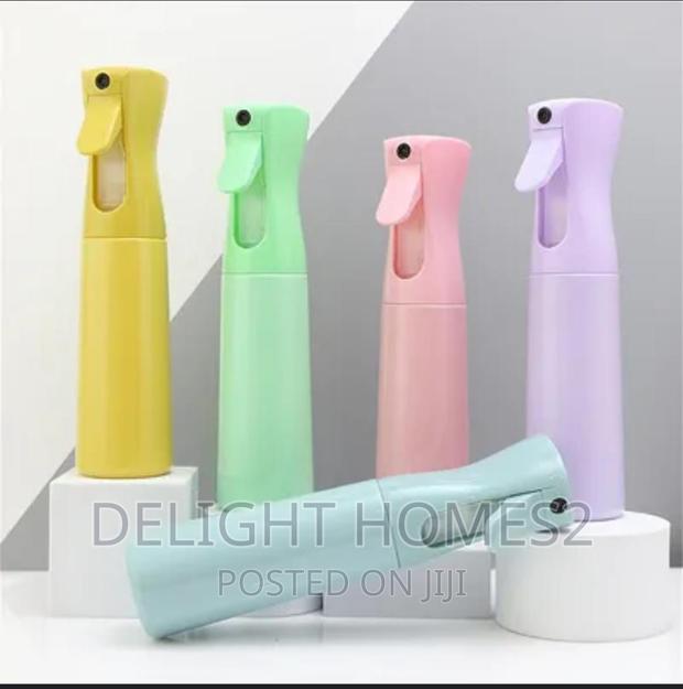 Mist Spray Bottle - thumbnail 3