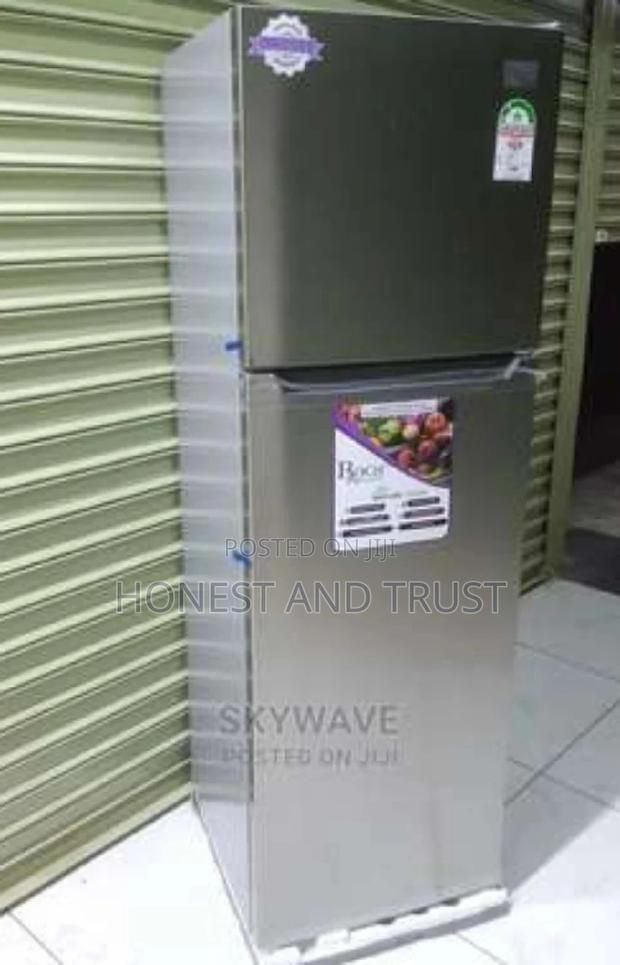 Roch 168 Litre Fridge - main view