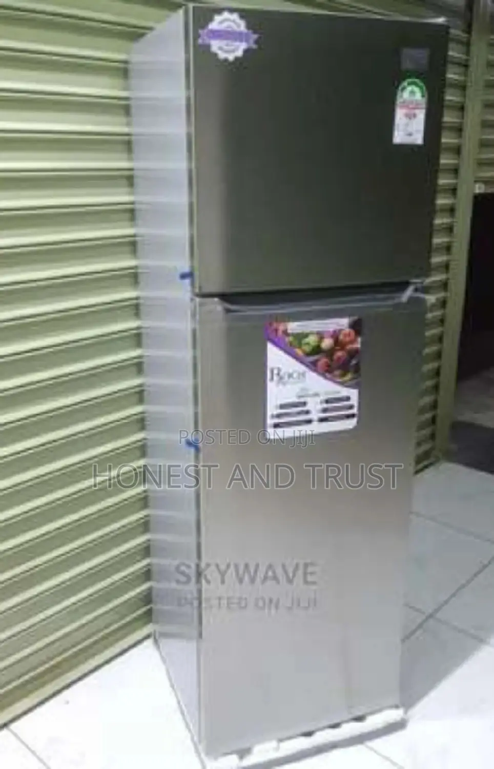 Roch 168 Litre Fridge