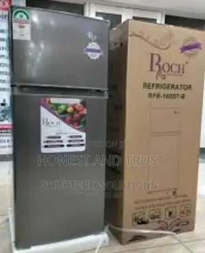 Fridge 168 Litre