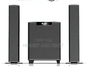 GLD Woofer Sound Bar