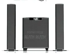 GLD Woofer Sound Bar