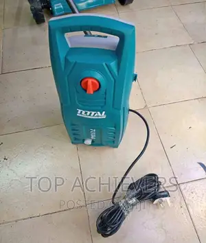 Affordable Electric Carwash Machine,Total 1400w