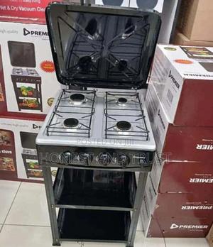 Premier Full Gas Cooker