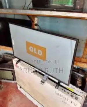GLD 43 Inches Tv