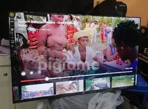 GLD 43 Inches Tv