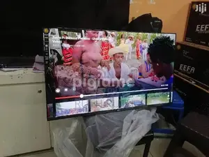 43 Inches Smart Tv GLD