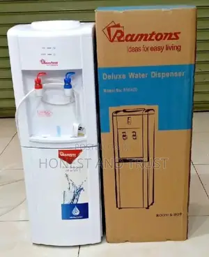 Ramtons Water Dispenser