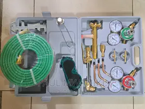 Oxygen and Acetylene Welding Accessory KIT
