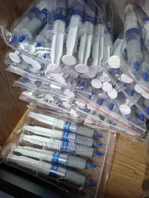 Cooling Thermal Paste