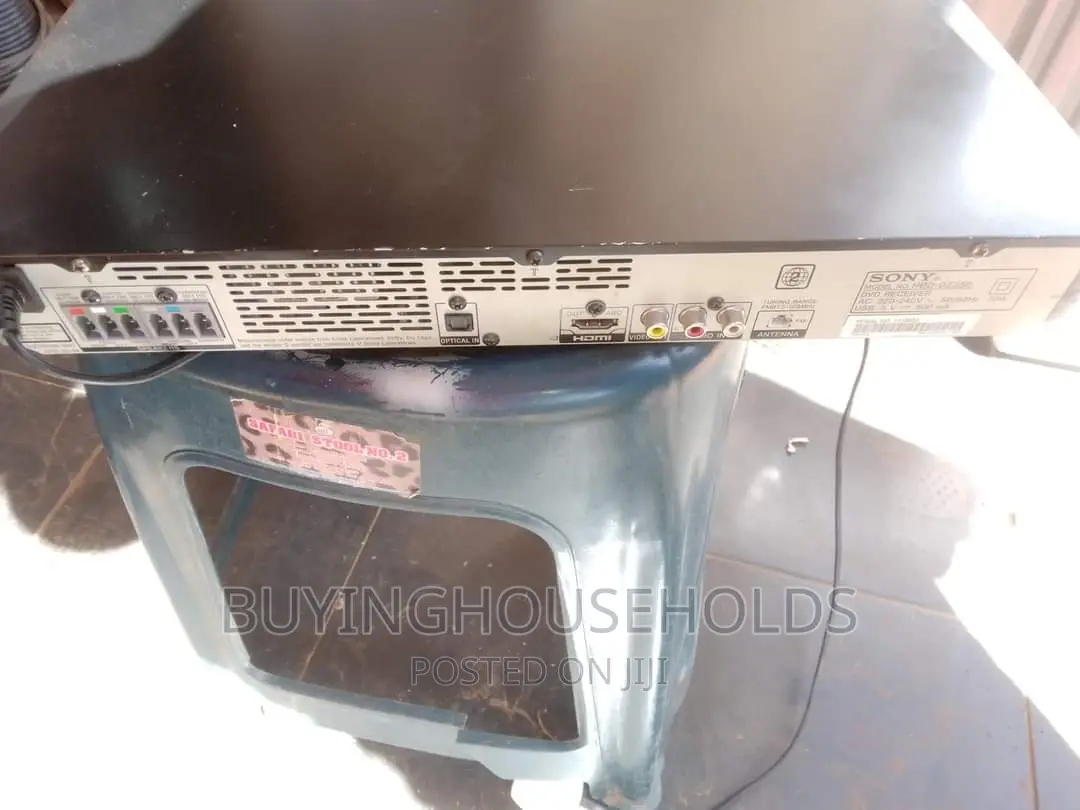 Sony Dz950 Head Unit