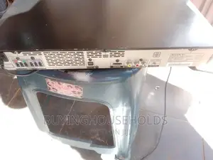 Sony Dz950 Head Unit