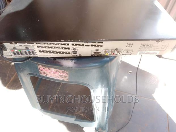 Sony Dz950 Head Unit - thumbnail 2