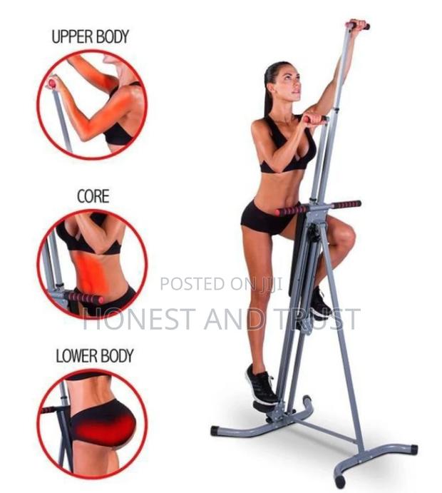 Maxi Climber - main view