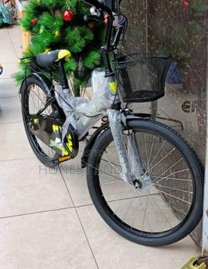 Bike Size 20 - thumbnail 2