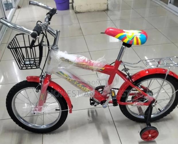 Bike Size 12 - main view