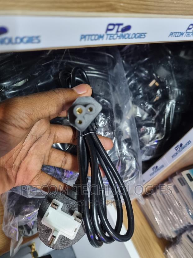 Flower Cable Power Cable - main view