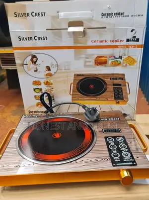 Induction Cooker