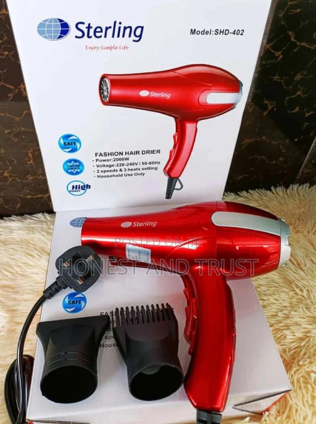 Sterling Browdier - main view