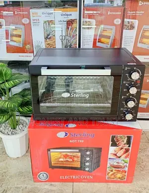 Sterling Oven 60litre