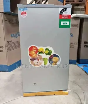90 Litre Fridge