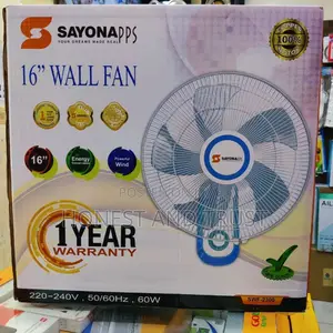 Wall Fun Sayona