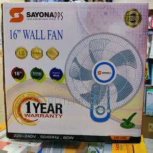 Wall Fun Sayona