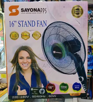 Standing Fun Sayona
