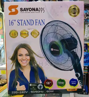 Standing Fun Sayona