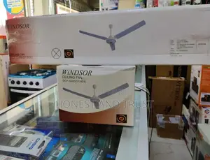 Ceiling Fan