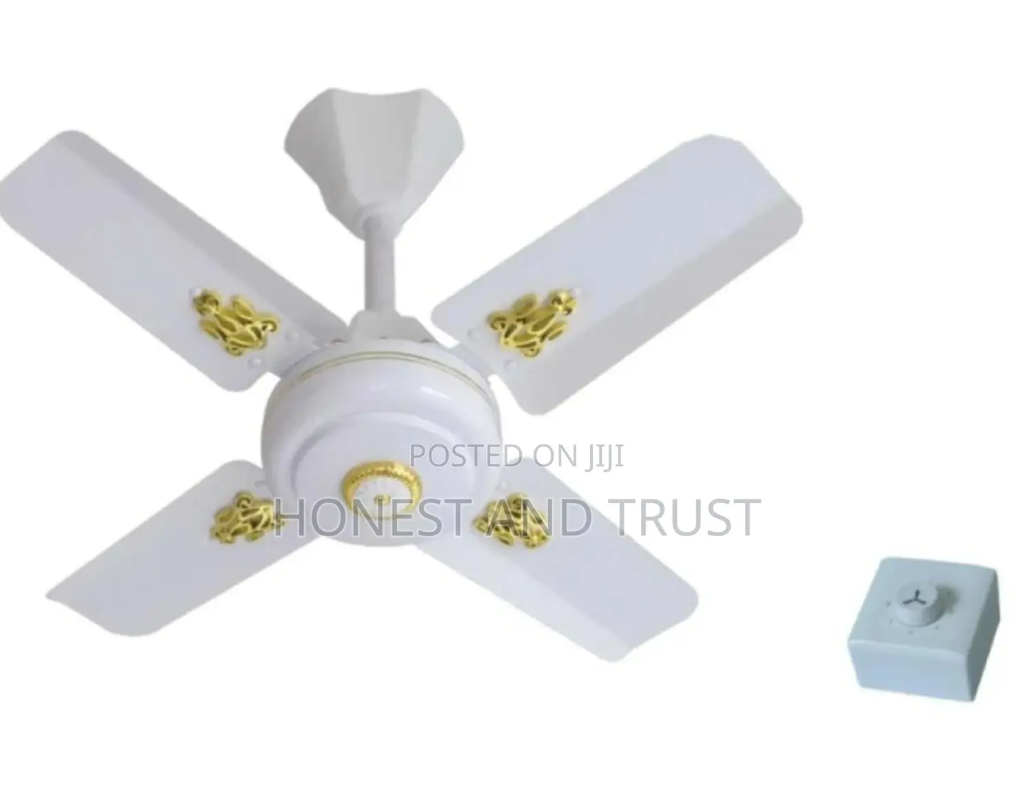 Windsor Ceiling Fan
