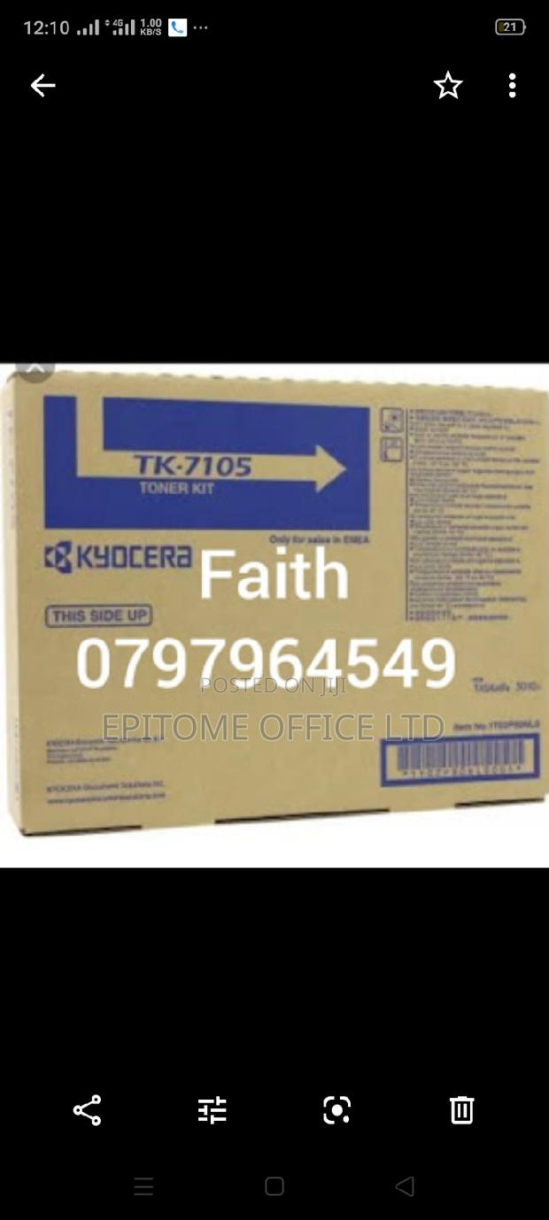 Best Tk 7105 Toners