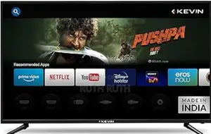 Vision 32 Smart Android Tv