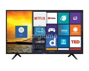 Vision 32 Smart Android Tv