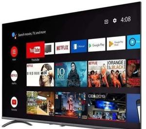 Vision 43 Inches Smart Android Tv - thumbnail 2