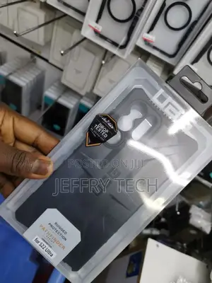 Uag Pathfinder Series GALAXY S22 Ultra 5G Case